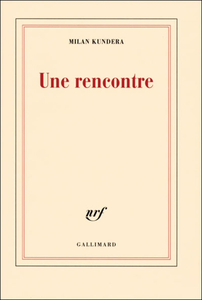 Une rencontre mk2